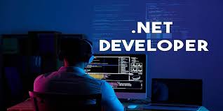 Join our team as a .NET Developer and take your career to new heights with exciting challenges and opportunities.