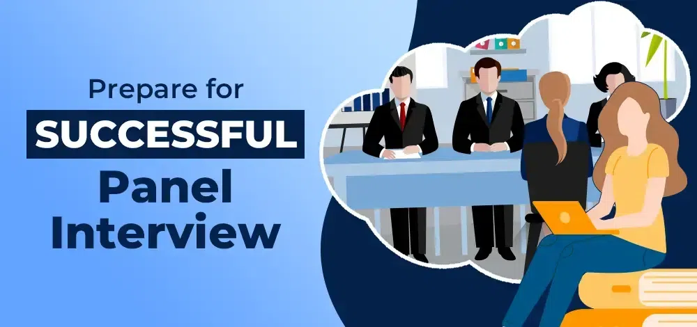 A panel interview can be daunting, with multiple interviewers evaluating you simultaneously. However, with the right preparation and approach, you can turn this challenging situation into an opportunity to shine. Here’s how to prepare for and ace your panel interview.