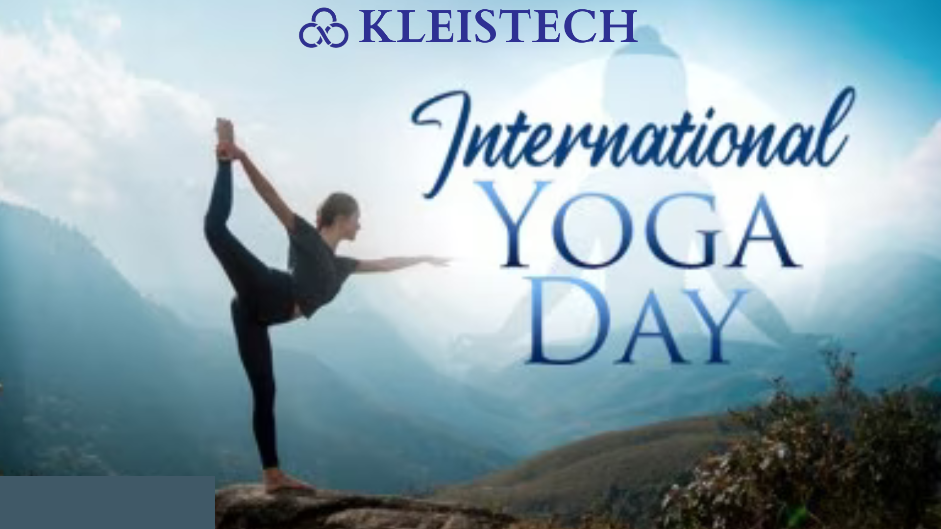 Celebrating International Yoga Day: Inspiring Wishes for a Healthier Workplace