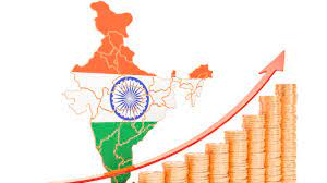 India’s Journey: Growth and Development Since Independence